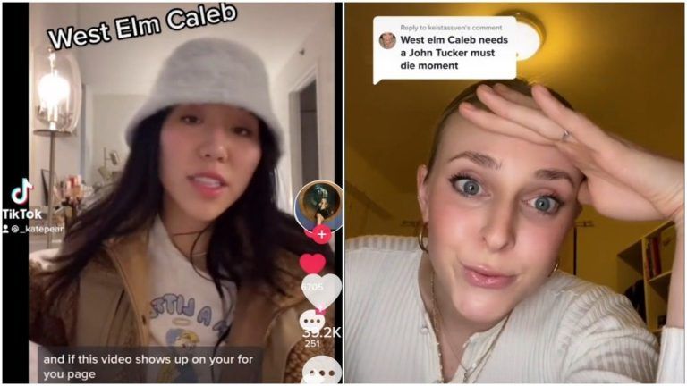 West Elm Caleb: Viral TikTok Helps Dozens of Women Realise They Were Dating The Same Man